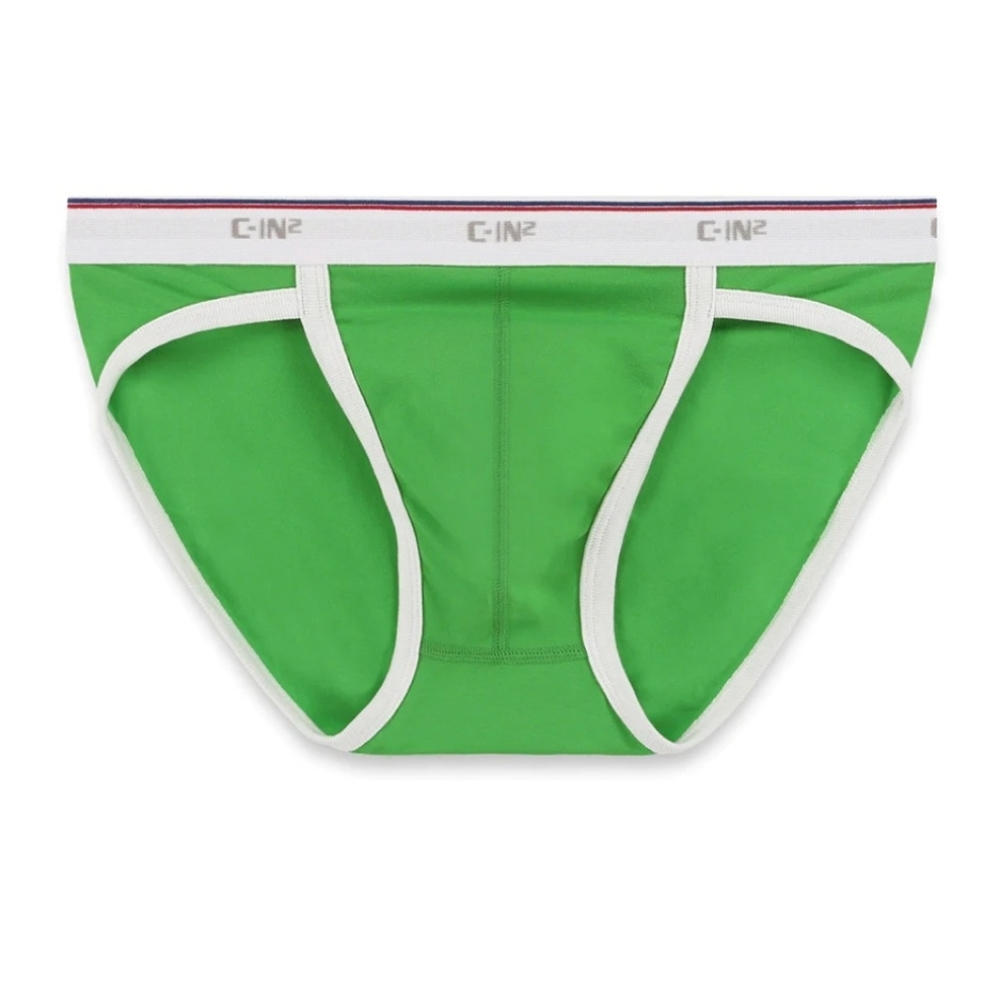 C-IN2 THROWBACK BRIEFS